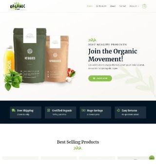 網頁設計版型03