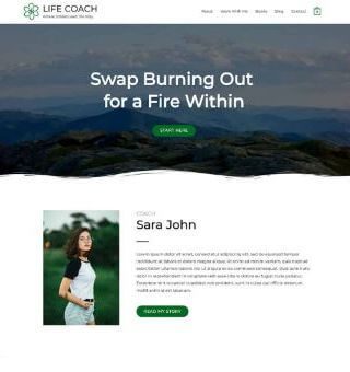 網頁設計版型06